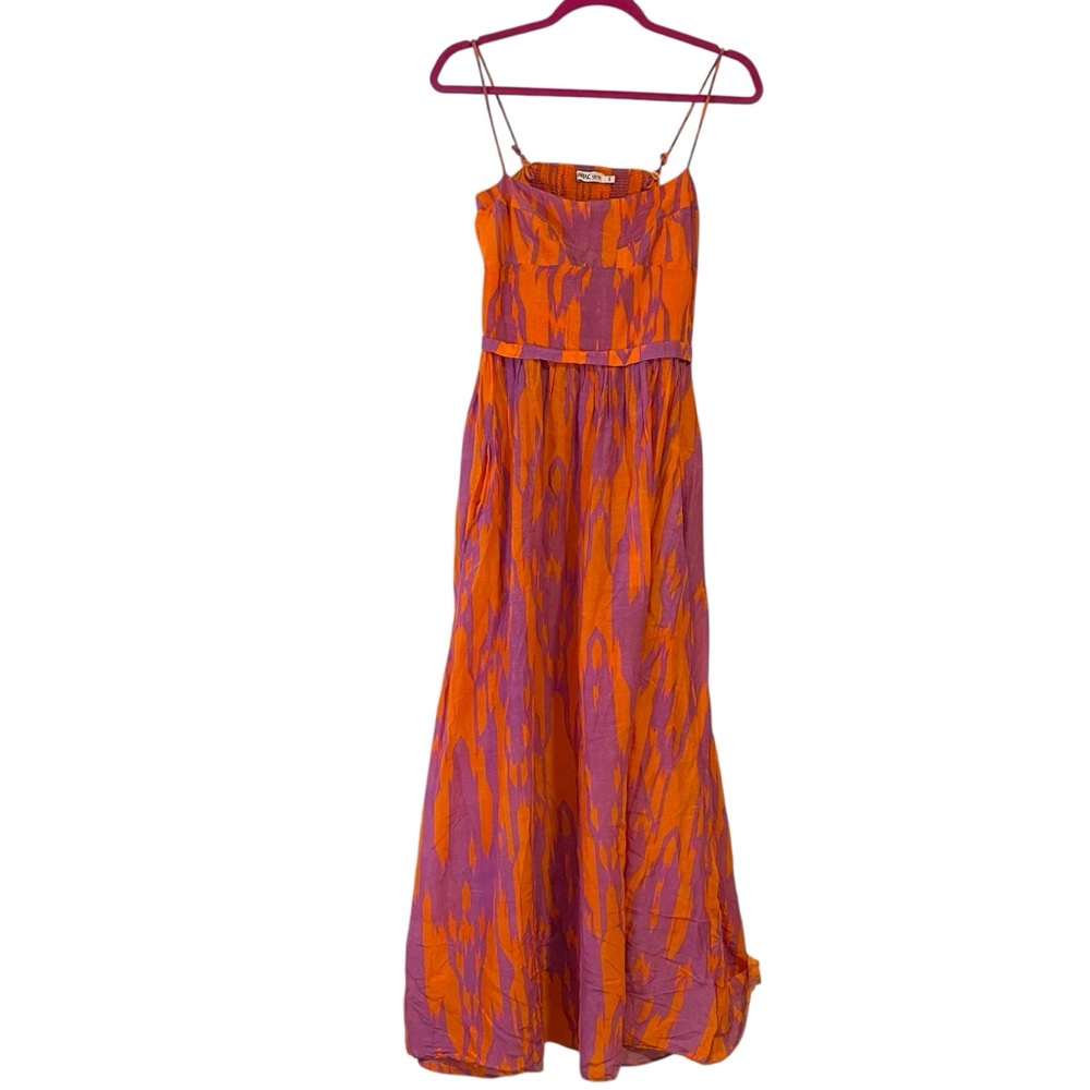 MariaCher maxi dress